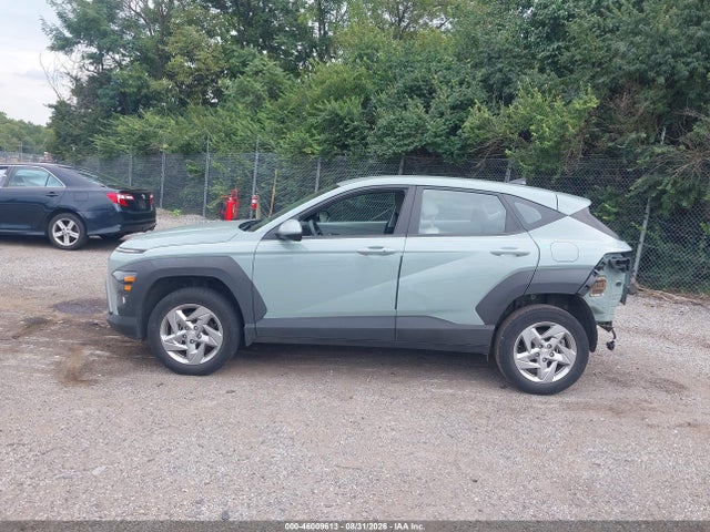 Hyundai Kona Se 2024 KM8HACAB9RU161823 Image 13