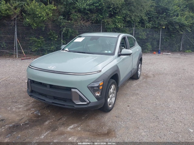 Hyundai Kona Se 2024 KM8HACAB9RU161823 Image 2