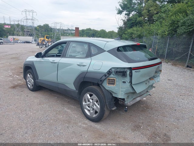 Hyundai Kona Se 2024 KM8HACAB9RU161823 Image 3