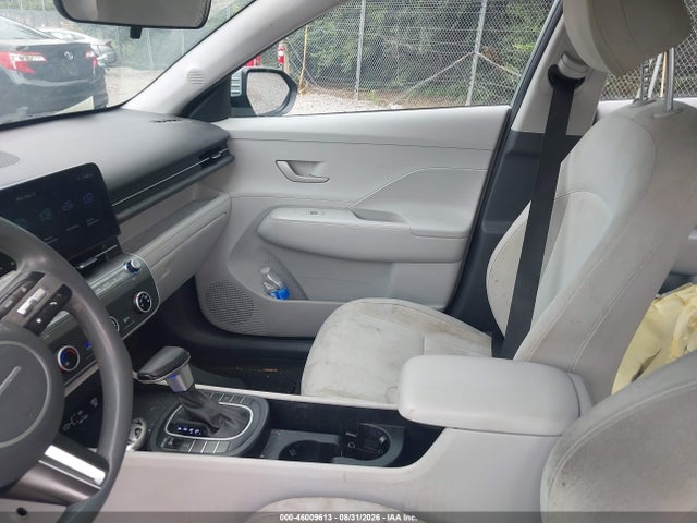 Hyundai Kona Se 2024 KM8HACAB9RU161823 Image 5
