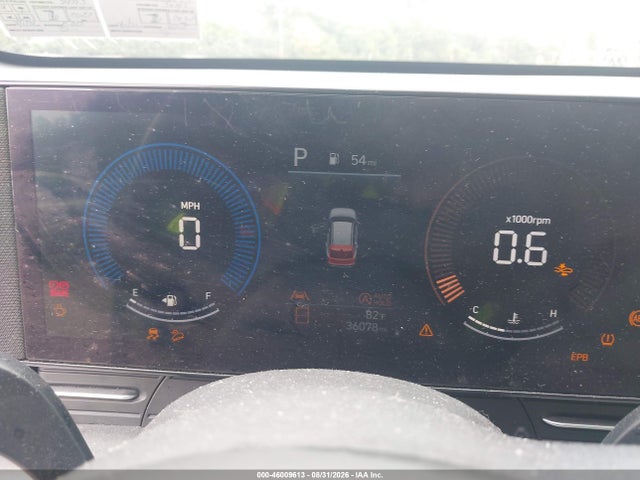 Hyundai Kona Se 2024 KM8HACAB9RU161823 Image 7