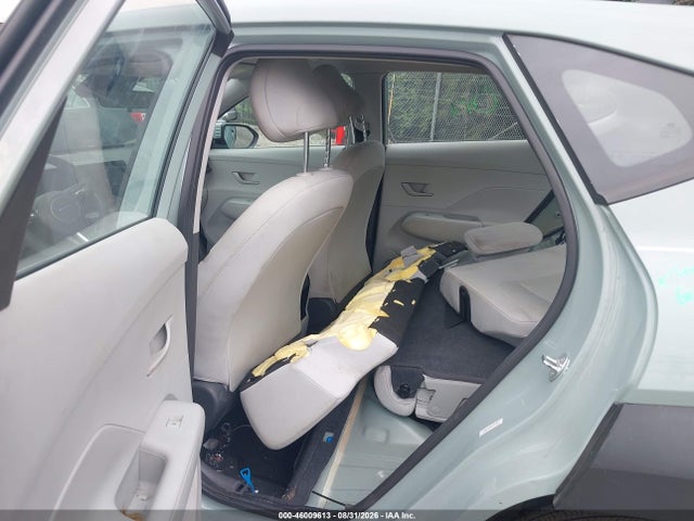 Hyundai Kona Se 2024 KM8HACAB9RU161823 Image 8