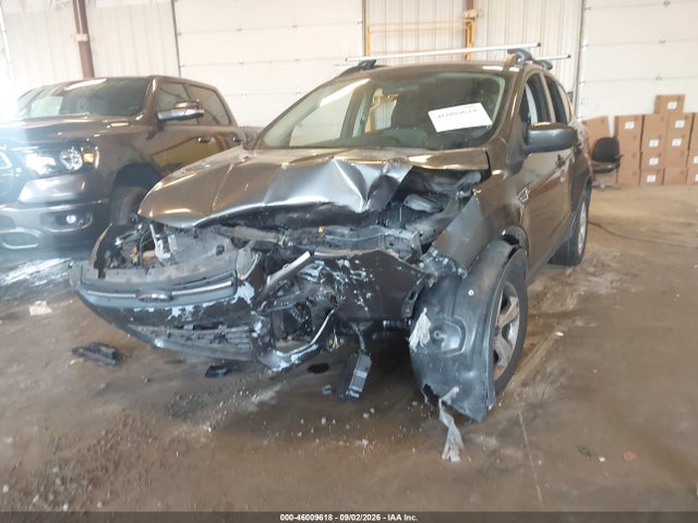 Продаж на аукціоні авто 2016 Ford Escape Se, vin: 1FMCU0GX9GUC46502, номер лоту: 46009618