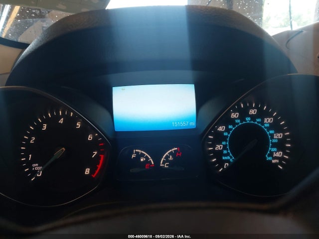 Продаж на аукціоні авто 2016 Ford Escape Se, vin: 1FMCU0GX9GUC46502, номер лоту: 46009618