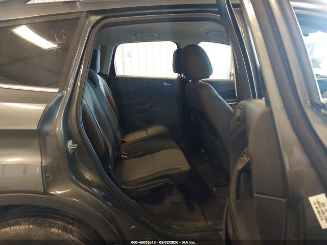 Продаж на аукціоні авто 2016 Ford Escape Se, vin: 1FMCU0GX9GUC46502, номер лоту: 46009618