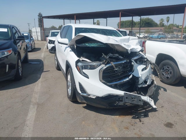 2018 3GKALMEV3JL293392 main image