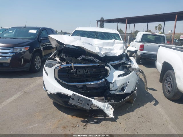 GMC Terrain Sle 2018 3GKALMEV3JL293392 Image 12