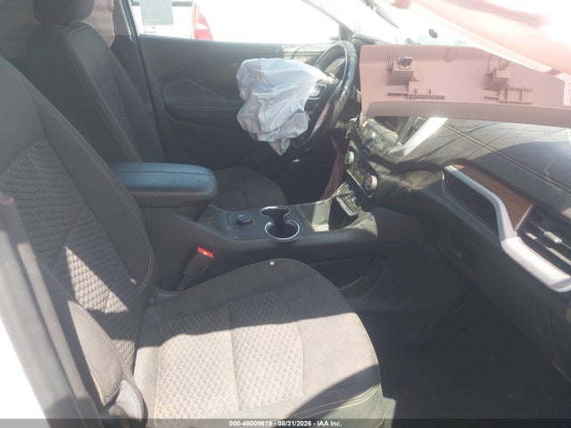 GMC Terrain Sle 2018 3GKALMEV3JL293392 Image 5