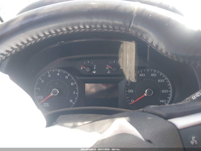 GMC Terrain Sle 2018 3GKALMEV3JL293392 Image 7