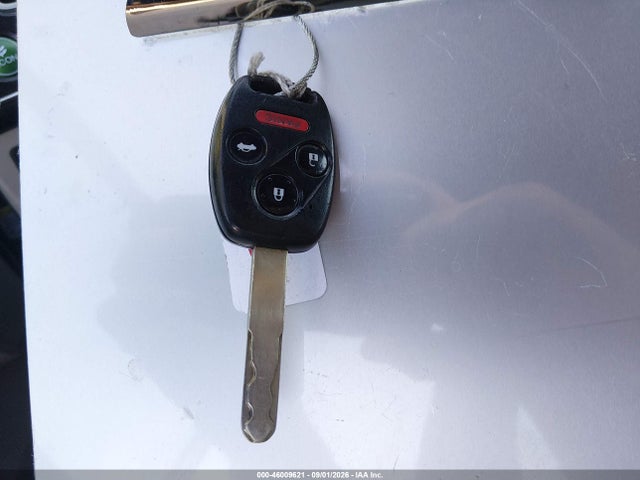 46009621 :رقم المزاد ، 19XFB2F56DE226124 vin ، 2013 Honda Civic Lx مزاد بيع