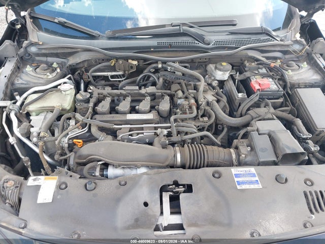 Aukcja sprzedaży 2019 Honda Civic Sport, vin: SHHFK7H42KU217640, numer aukcji: 46009623