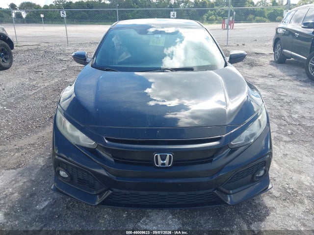 Aukcja sprzedaży 2019 Honda Civic Sport, vin: SHHFK7H42KU217640, numer aukcji: 46009623