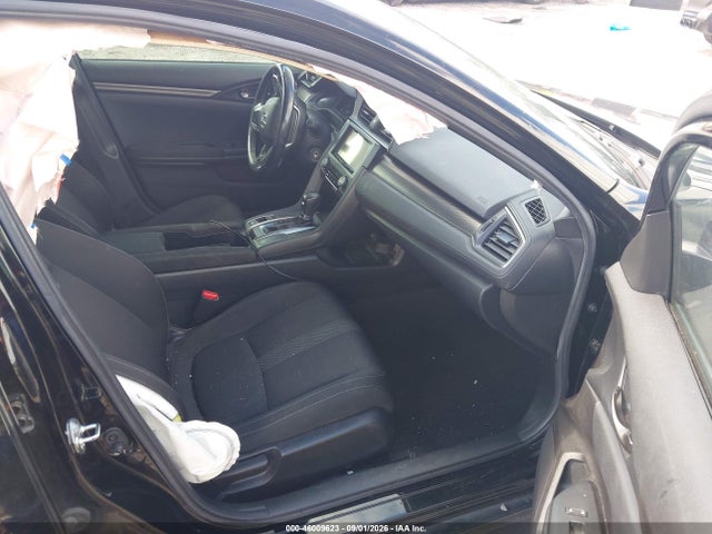 Aukcja sprzedaży 2019 Honda Civic Sport, vin: SHHFK7H42KU217640, numer aukcji: 46009623