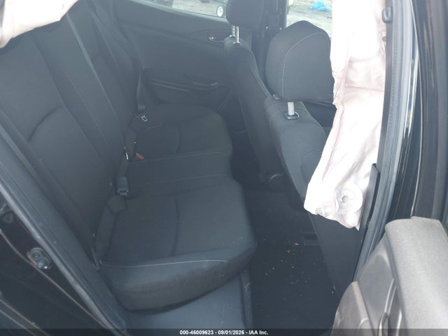 Aukcja sprzedaży 2019 Honda Civic Sport, vin: SHHFK7H42KU217640, numer aukcji: 46009623
