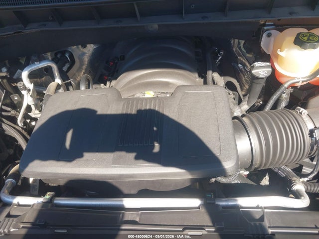 1GCPWCED7NZ232219 Chevrolet Silverado 1500 Ltd 2wd Short Bed Lt