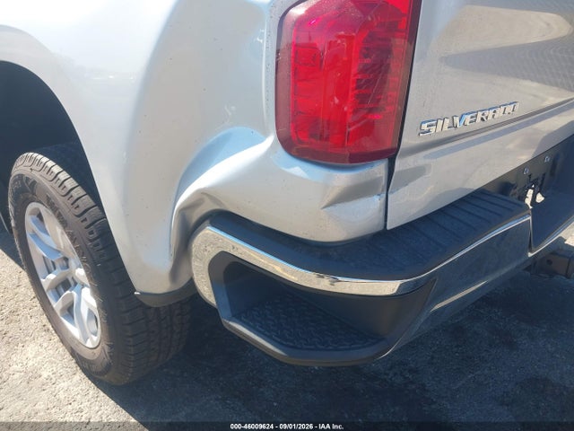 1GCPWCED7NZ232219 Chevrolet Silverado 1500 Ltd 2wd Short Bed Lt