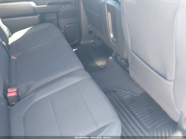 1GCPWCED7NZ232219 Chevrolet Silverado 1500 Ltd 2wd Short Bed Lt