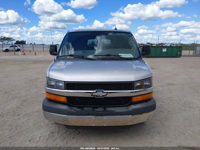 Aukcja sprzedaży 2016 Chevrolet Express 3500 Lt, vin: 1GAZGPFF4G1277545, numer aukcji: 46009626