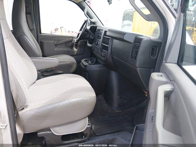 Aukcja sprzedaży 2016 Chevrolet Express 3500 Lt, vin: 1GAZGPFF4G1277545, numer aukcji: 46009626