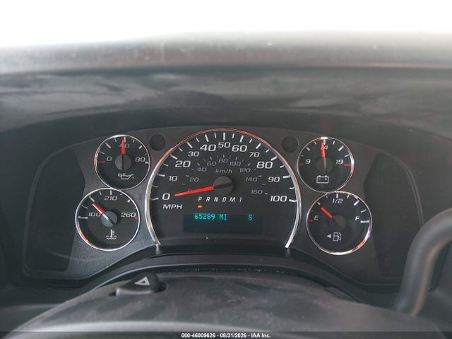 Aukcja sprzedaży 2016 Chevrolet Express 3500 Lt, vin: 1GAZGPFF4G1277545, numer aukcji: 46009626