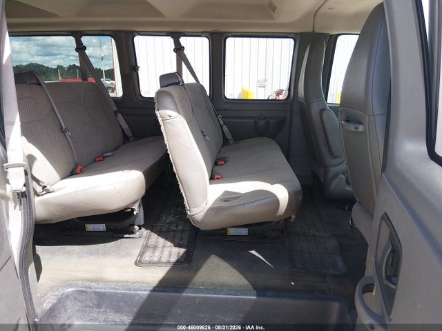 Aukcja sprzedaży 2016 Chevrolet Express 3500 Lt, vin: 1GAZGPFF4G1277545, numer aukcji: 46009626