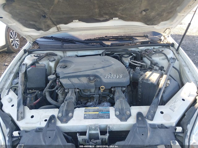 Aukcja sprzedaży 2009 Chevrolet Impala Ls, vin: 2G1WB57K191254769, numer aukcji: 46009625