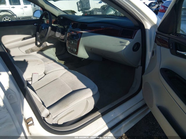 Aukcja sprzedaży 2009 Chevrolet Impala Ls, vin: 2G1WB57K191254769, numer aukcji: 46009625