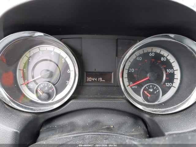 Aukcja sprzedaży 2015 Dodge Grand Caravan Sxt, vin: 2C4RDGCG2FR556810, numer aukcji: 46009627