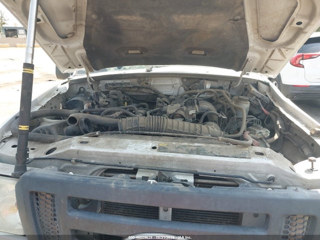 Aukcja sprzedaży 2010 Ford Ranger Xl/xlt, vin: 1FTKR1AD4APA07872, numer aukcji: 46009628
