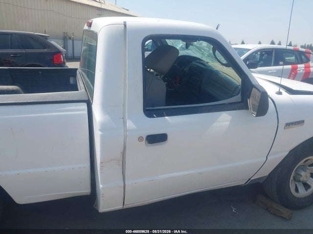 Aukcja sprzedaży 2010 Ford Ranger Xl/xlt, vin: 1FTKR1AD4APA07872, numer aukcji: 46009628