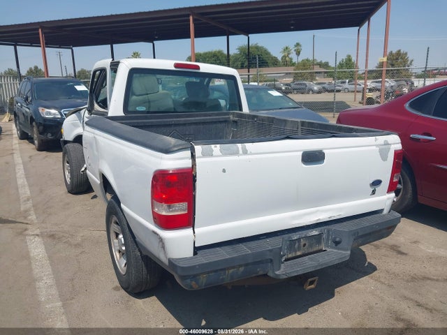Aukcja sprzedaży 2010 Ford Ranger Xl/xlt, vin: 1FTKR1AD4APA07872, numer aukcji: 46009628