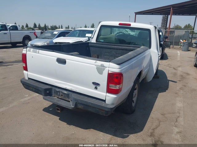 Aukcja sprzedaży 2010 Ford Ranger Xl/xlt, vin: 1FTKR1AD4APA07872, numer aukcji: 46009628