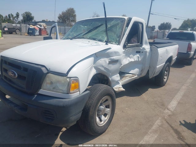 Aukcja sprzedaży 2010 Ford Ranger Xl/xlt, vin: 1FTKR1AD4APA07872, numer aukcji: 46009628