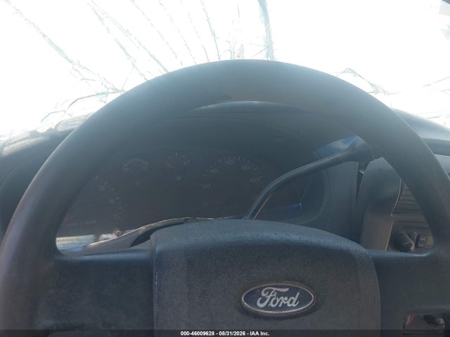 Aukcja sprzedaży 2010 Ford Ranger Xl/xlt, vin: 1FTKR1AD4APA07872, numer aukcji: 46009628