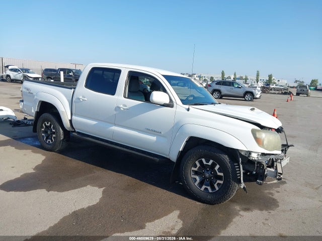 Продаж на аукціоні авто 2011 Toyota Tacoma Prerunner V6, vin: 3TMJU4GN2BM113840, номер лоту: 46009629