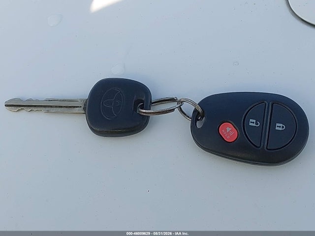 Продажа на аукционе авто 2011 Toyota Tacoma Prerunner V6, vin: 3TMJU4GN2BM113840, номер лота: 46009629