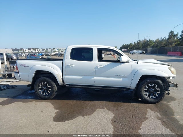 Продажа на аукционе авто 2011 Toyota Tacoma Prerunner V6, vin: 3TMJU4GN2BM113840, номер лота: 46009629