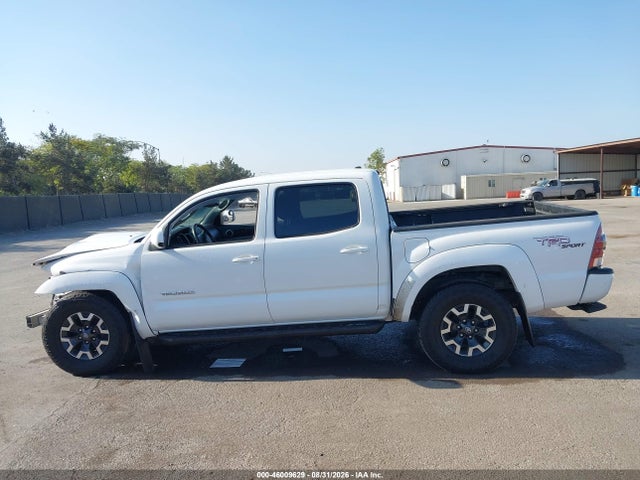 Продажа на аукционе авто 2011 Toyota Tacoma Prerunner V6, vin: 3TMJU4GN2BM113840, номер лота: 46009629