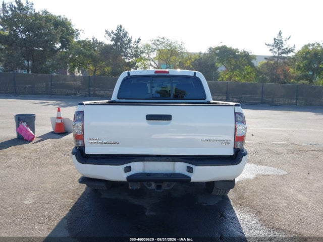 Продажа на аукционе авто 2011 Toyota Tacoma Prerunner V6, vin: 3TMJU4GN2BM113840, номер лота: 46009629