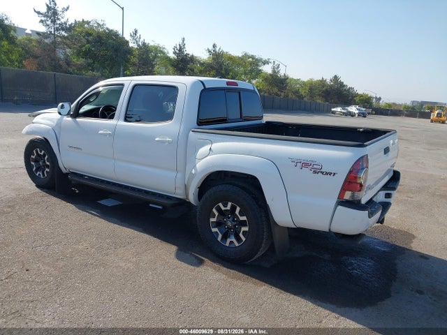 Продажа на аукционе авто 2011 Toyota Tacoma Prerunner V6, vin: 3TMJU4GN2BM113840, номер лота: 46009629