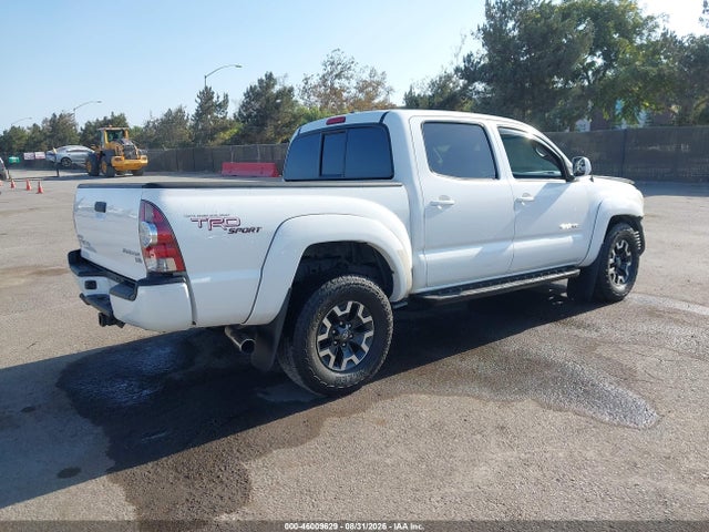 Продажа на аукционе авто 2011 Toyota Tacoma Prerunner V6, vin: 3TMJU4GN2BM113840, номер лота: 46009629