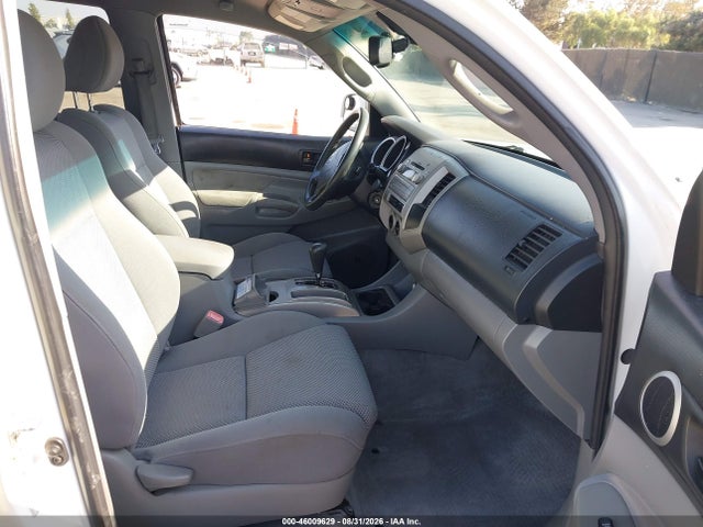 Продажа на аукционе авто 2011 Toyota Tacoma Prerunner V6, vin: 3TMJU4GN2BM113840, номер лота: 46009629