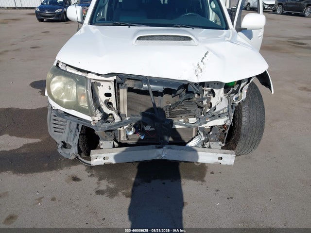 Продажа на аукционе авто 2011 Toyota Tacoma Prerunner V6, vin: 3TMJU4GN2BM113840, номер лота: 46009629