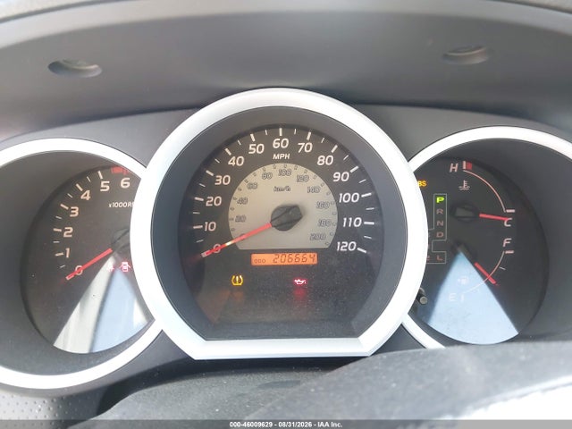 Продажа на аукционе авто 2011 Toyota Tacoma Prerunner V6, vin: 3TMJU4GN2BM113840, номер лота: 46009629