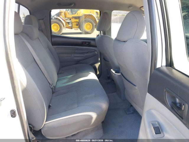 Продажа на аукционе авто 2011 Toyota Tacoma Prerunner V6, vin: 3TMJU4GN2BM113840, номер лота: 46009629