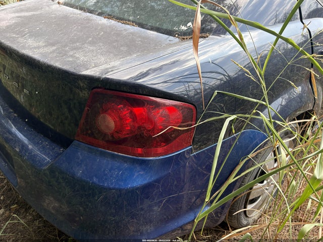 Aukcja sprzedaży 2014 Dodge Avenger Se, vin: 1C3CDZAB0EN187714, numer aukcji: 46009630