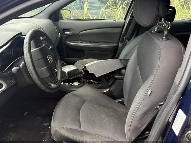 Aukcja sprzedaży 2014 Dodge Avenger Se, vin: 1C3CDZAB0EN187714, numer aukcji: 46009630