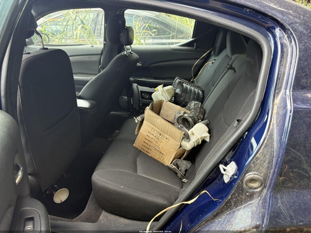 Aukcja sprzedaży 2014 Dodge Avenger Se, vin: 1C3CDZAB0EN187714, numer aukcji: 46009630