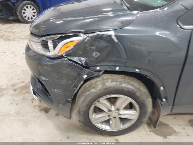 Aukcja sprzedaży 2017 Chevrolet Trax Lt, vin: 3GNCJPSB0HL272264, numer aukcji: 46009634