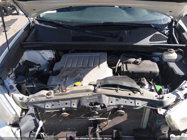 46009636 :رقم المزاد ، 5TDBK3EH3DS240942 vin ، 2013 Toyota Highlander Se V6 مزاد بيع